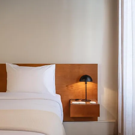 Rosario Townhouse (adults Only) Pensionat 4*