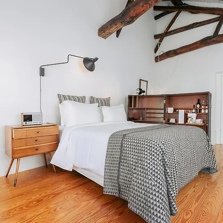 Rosario Townhouse (adults Only)
