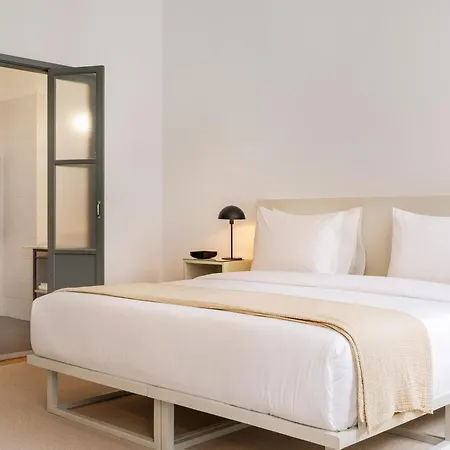Rosario Townhouse (adults Only) Oporto