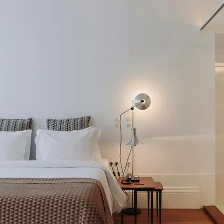 بيت ضيافة Rosario Townhouse (adults Only) بورتو