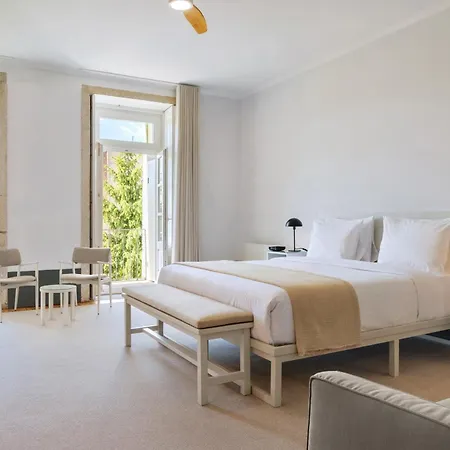 Rosario Townhouse (adults Only) Penzion 4*