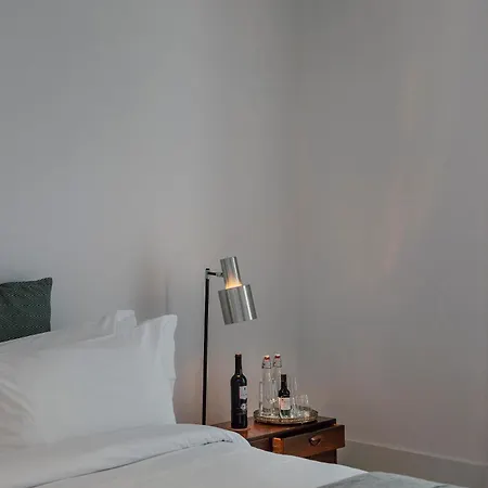 Rosario Townhouse (adults Only) 4*