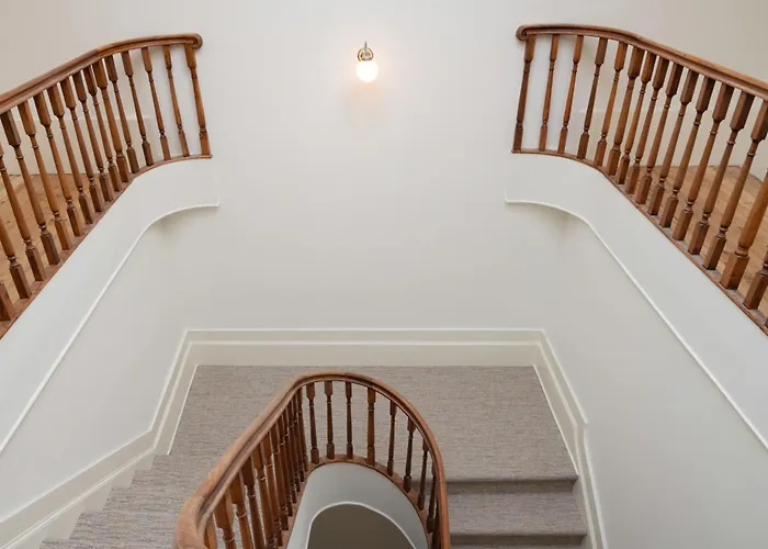 Rosario Townhouse (adults Only) 4* 波尔图