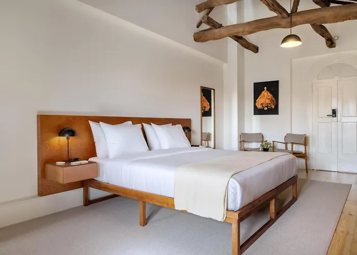 Rosario Townhouse (adults Only) 4* 波尔图