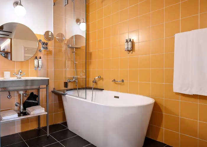 Rosario Townhouse (adults Only)