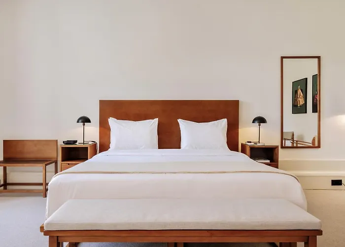 Rosario Townhouse (adults Only) 招待所