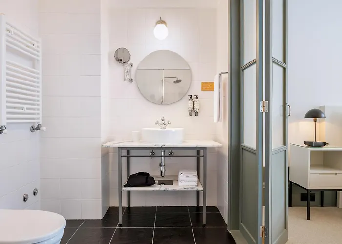 Rosario Townhouse (adults Only) 招待所 波尔图