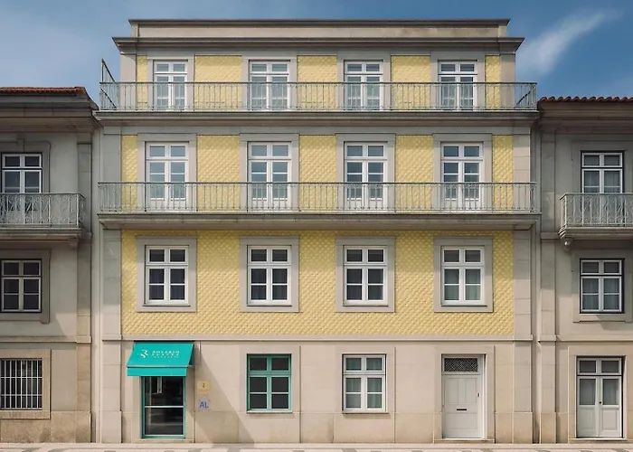 招待所 Rosario Townhouse (adults Only) 4*