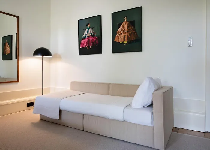 Rosario Townhouse (adults Only) 波尔图