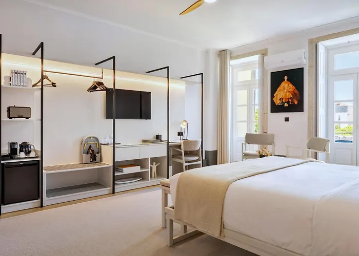 Rosario Townhouse (adults Only)