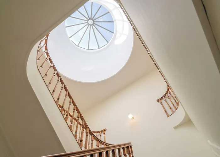 Rosario Townhouse (adults Only) 招待所