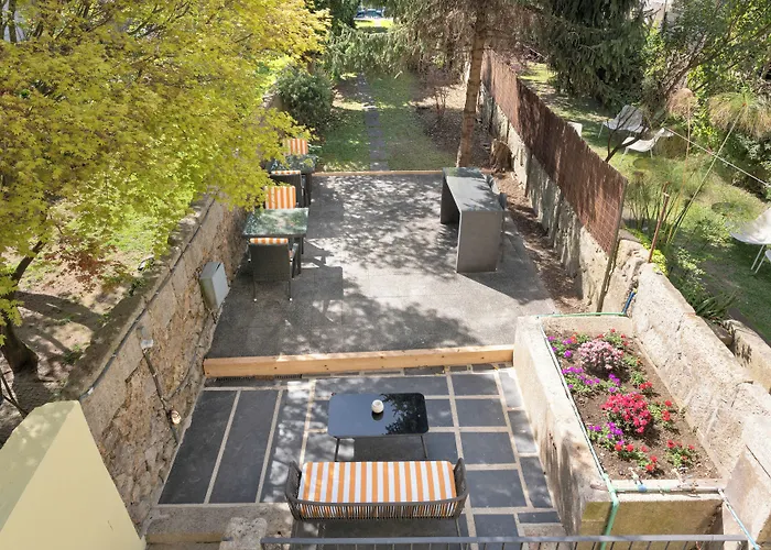 招待所 Rosario Townhouse (adults Only)