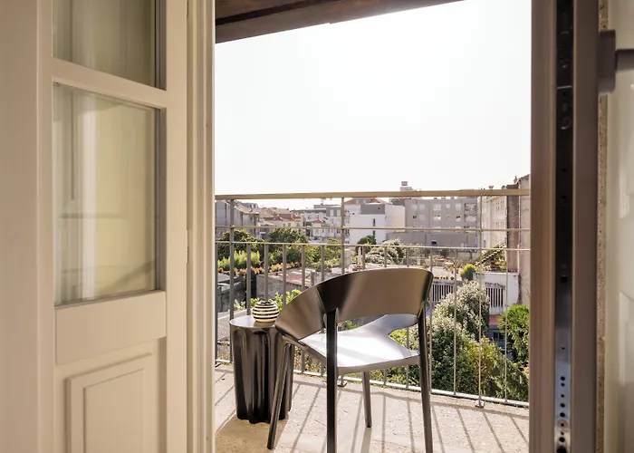 Rosario Townhouse (adults Only) 4*