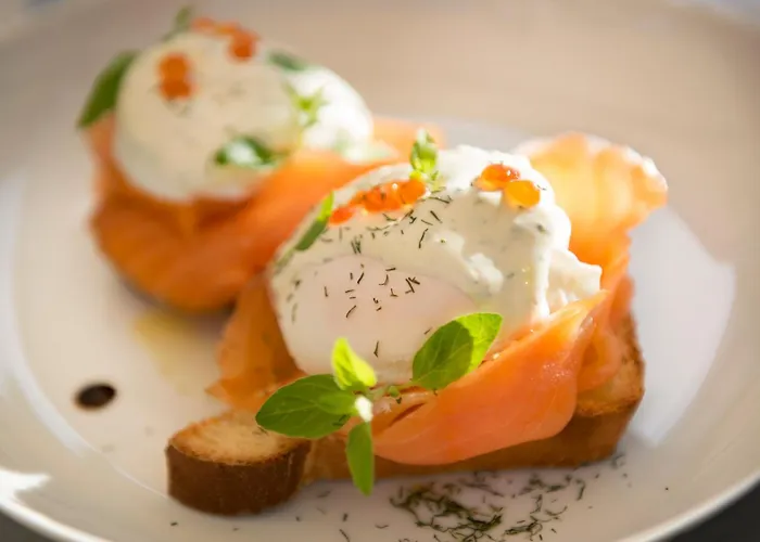 招待所 Rosario Townhouse (adults Only)