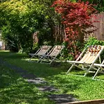Rosario Townhouse (adults Only) בית הארחה