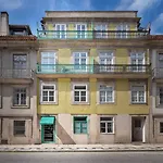 Affittacamere Rosário Townhouse