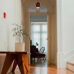 Rosário Townhouse Affittacamere Oporto