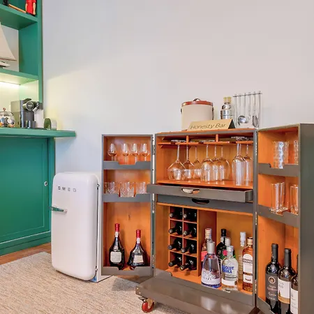 Rosário Townhouse 4* Oporto