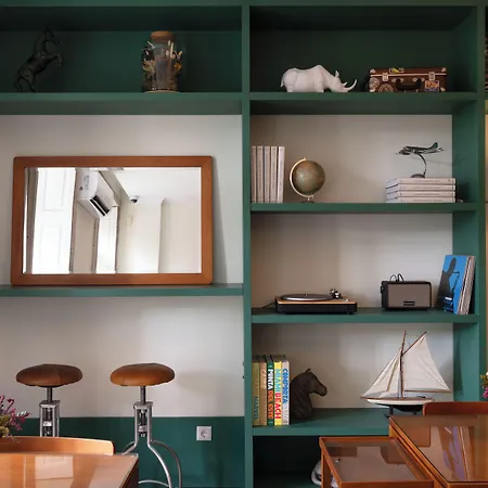 Rosario Townhouse (adults Only) 招待所 波尔图