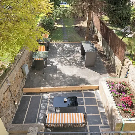 招待所 Rosario Townhouse (adults Only)