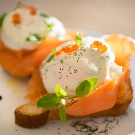 Gasthof Rosario Townhouse (adults Only)