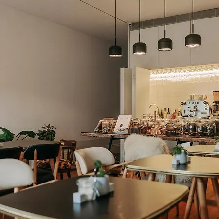 Rosario Townhouse (adults Only) 4*