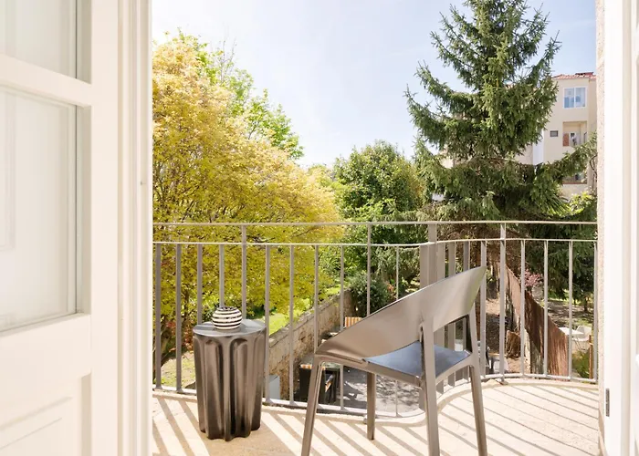 Rosario Townhouse (adults Only) Gasthof