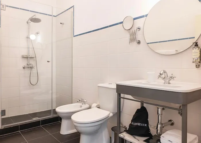 Gasthof Rosario Townhouse (adults Only) 4*