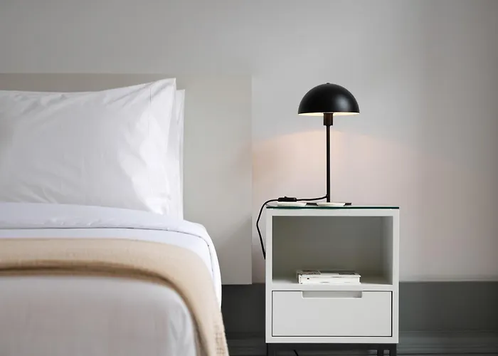 Rosario Townhouse (adults Only)