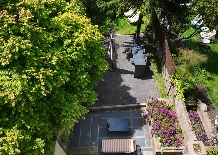 Gasthof Rosario Townhouse (adults Only) Porto