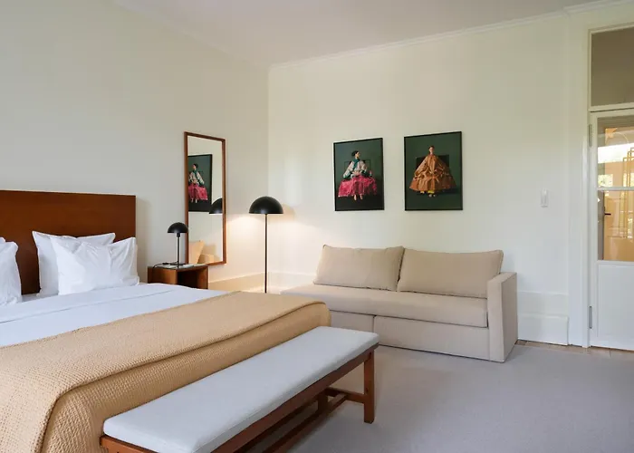 Gasthof Rosario Townhouse (adults Only) Porto