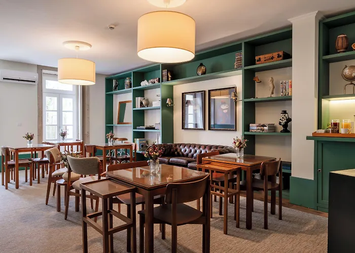 Rosario Townhouse (adults Only) Gasthof