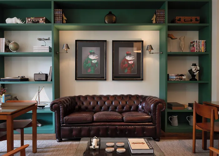 Gasthof Rosario Townhouse (adults Only)