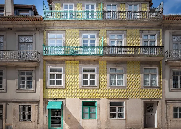 Gasthof Rosario Townhouse (adults Only)