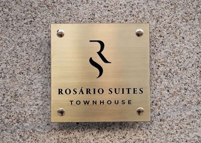 Rosario Townhouse (adults Only) Gasthof