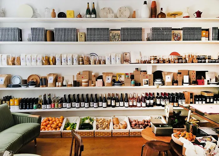 Rosario Townhouse (adults Only) Gasthof 4*